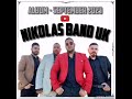 nikolas band uk mix čardaše dzava mange nakamel man caje caje