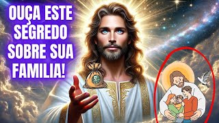 🔥 FILHO, SUA PROMESSA CHEGOU! ABRA AGORA E RECEBA COM FÉ! ✨🙏\