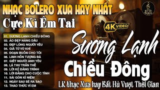 Nhạc Tình Ca BOLERO Tuyển Chọn MỚI NHẤT 2026 - LK Nhạc Xưa DIỄN QUÂN Giọng Ca Độc Lạ Nghe CỰC ÊM TAI
