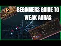 Beginners Guide to Weak Auras | Project Ascension Classless WoW! |