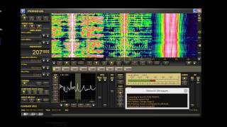 Ruv Ras 207khz Iceland