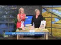 Chef and Cookbook Author Jill Aker-Ray Returns with Easter Favorites!