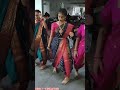 Tame Ek var Marwad Jajo Re kirtidan Gadhvi Viral Song | Viral Garba | Easy Steps | #garba​ #shorts​