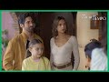 Bárbara humilla a Maricruz con sus aires de citadina | Mi amor sin tiempo 2/4 | Capítulo 21