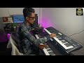 ছি ছি ছি রে ননি ছি chi chi chi re nani chi koraputia song on piano deep musical instrument