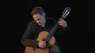 Nocturne Op. 9, n.º2 - Chopin - Best Of Chopin For Classical Guitar by João Fuss