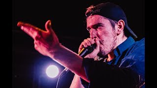 CODFISH | Australian Beatbox Championship 2018 Showcase