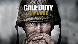 Call of Duty: WWII (Проходження Частина 1) День висадки (Узбережжя Нормандії, Франція)