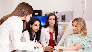 Pursue Greatness – UF College of Pharmacy