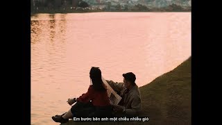 Chuyện Của Mùa Đông / Trinh (Acoustic Cover)