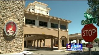 5/28 - 5:30pm - What's the Deal With the Ormsby House in Carson City?