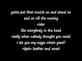 Akon - Still A Survivor (lyrics)