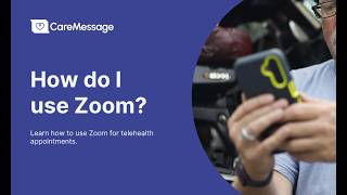 How to use Zoom
