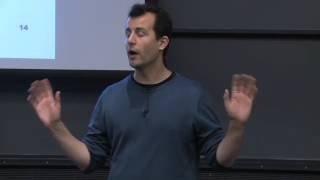 Lecture 6 "Javascript" - Building Dynamic Websites - Harvard OpenCourseWare (Latest Summer 2012)