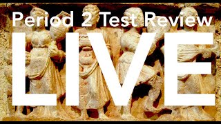 THE VERY BEST LIVE PERIOD 2 REVIEW! TONIGHT! AHHHH!