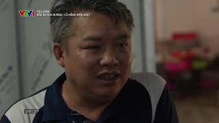 Lỗ hổng kiểm soát trong các Bữa ăn học đường | Tiêu điểm | VTV1