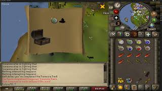 Osrs Beginner Clue Scroll 04