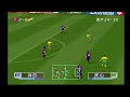 『j.league 実況ウイイレ3 1997 【 観戦モード】 82』ジェフユナイテッド市原 vs セレッソ大阪