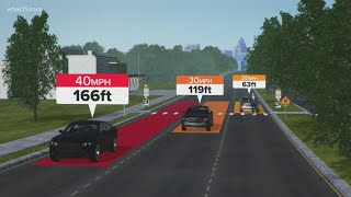 Why You Should Slow Down In A School Zone