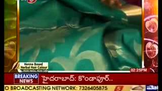 Snehitha - Uppada Pattu Sarees(TV5)