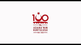 Adana’nın Düşman İşgalinden Kurtuluşunun 100. Yılı Belgeseli | TR