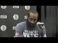 james harden postgame sound 11 10 21