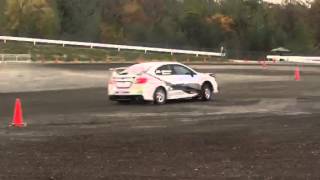 TOYOTA GAZOO Racing FESTIVAL 2015　RALLY