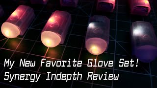 My New Favorite Glove Set! || Synergy Microlight Indepth Review