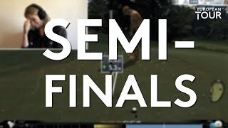 Semi-Finals & Decider Matches | Made in Denmark | European eTour 2020