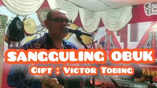 Songon sorha ni padati Cipt/Vcl : Victor tobing