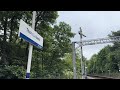 East Kilbride Electrification update - July 2024