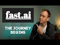 fast.ai course diary - ep1 - the journey begins