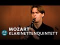 Mozart - Clarinet Quintet in A major, KV 581 | WDR Symphony Orchestra