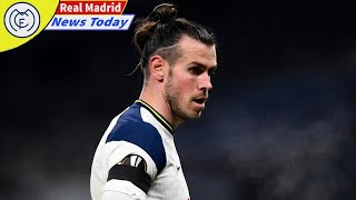 Tottenham: When will Bale live up to hero's welcome? - news today