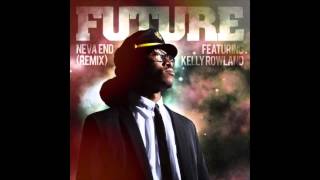 Future ft. Kelly Rowland - Neva End (Remix)