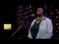 Stephanie Anne Johnson - American Blues (Live on KEXP)