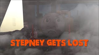 Stepney Gets Lost - Spooktober 2023 Finale