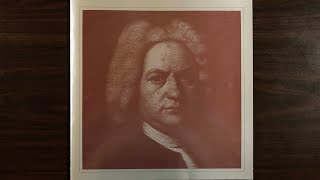 カール・リヒター　バッハ　カンタータ　BWV 121 　われらキリストを讃えまつらん　ミュヘン・バッハ合唱団　1971,72