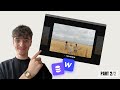 Building a CMS-powered parallax image gallery in Webflow