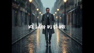 KẺ LÃNG DU CÔ ĐƠN - N2N MUSIC -  Là 1 bài hát hay thễ loại #BlueRock #N2NMusic