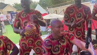 The Original famous Nkwa Group live @ Ozubulu part 1