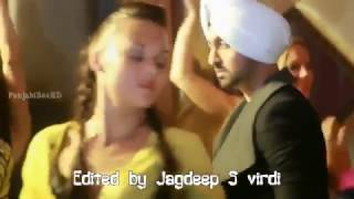 15 Saal Kat Soniye Diljit Dosanjh ft Honey Singh Full Song HD 720p {BY Divyansh}   YouTube