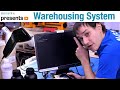 Open Source Inventory Warehousing System