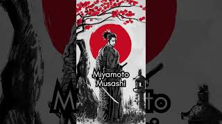 To Know | Miyamoto Musashi (A Book of Five Rings)