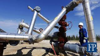Taking another ride on the commodity supercycle