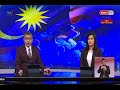 8 OKT 2020-BERITA PERDANA-SITUASI TERKINI KES COVID-19 DI MALAYSIA-MENGIKUT NEGERI