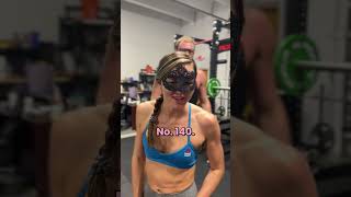 One of my most frequently asked questions :) How much do i weigh... #fitnessmotivation #Abs #Gym