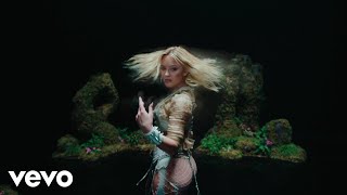 Zara Larsson - Can't Tame Her ( Music )