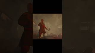 Rezov saved Dimitri from German Soldiers - Call of Duty: World at War #shorts