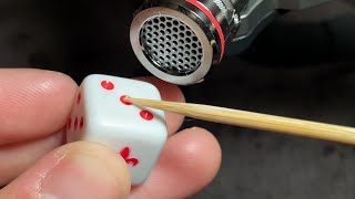 【ASMR】3種類のスクラッチ音